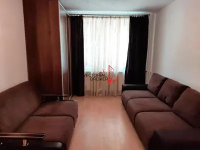 GARSONIERA DECOMANDATA / LOCUIT SAU INVESTITIE - Bucuresti