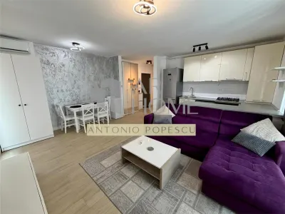Apartament 2 camere, parcare proprie, in Ploiesti, zona Albert. - foto 3
