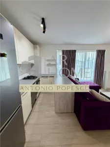 Apartament 2 camere, parcare proprie, in Ploiesti, zona Albert. - foto 4