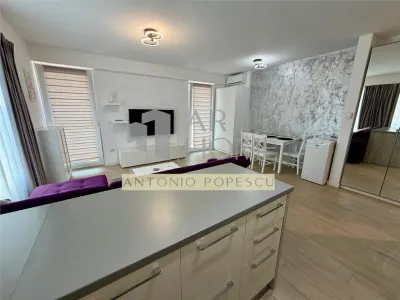 Apartament 2 camere, parcare proprie, in Ploiesti, zona Albert. - foto 5