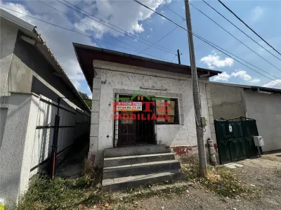 NOU! Sp. comercial, S=97 mp, cu teren 117 mp, zona Orasul de Jos! - foto 2