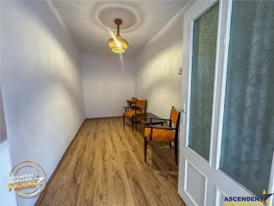 Proprietate pe 1.800 mp teren, avantaje alese, in vecinatatea orasului Targu Secuiesc. - foto 8