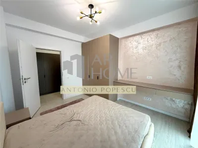 Apartament 3 camere, prima inchiriere, Ploiesti, zona Albert. - foto 13