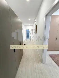 Apartament 3 camere, prima inchiriere, Ploiesti, zona Albert. - foto 15
