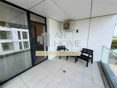 Apartament 3 camere, prima inchiriere, Ploiesti, zona Albert. - foto 4