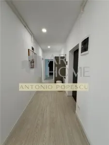 Apartament 3 camere, prima inchiriere, Ploiesti, zona Albert. - foto 7