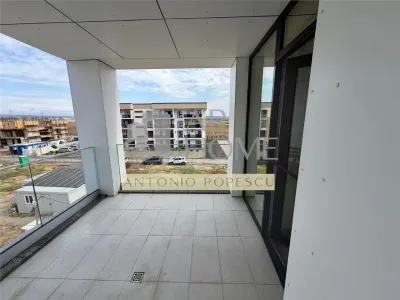 Apartament 3 camere, prima inchiriere, Ploiesti, zona Albert. - foto 9