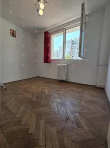 Apartament 3 camere Bdul. Ion Mihalache 126 Domenii etaj 3 - Bucuresti