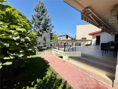 Casa 4 camere plus dependinte, in Ploiesti, zona centrala. - foto 3