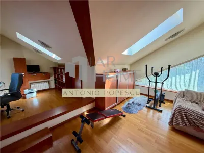 Casa 4 camere plus dependinte, in Ploiesti, zona centrala. - foto 25