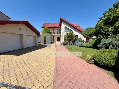 Casa 4 camere plus dependinte, in Ploiesti, zona centrala. - foto 4