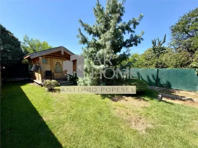 Casa 4 camere plus dependinte, in Ploiesti, zona centrala. - foto 7
