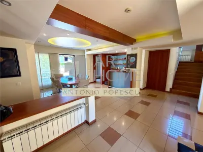Casa 4 camere plus dependinte, in Ploiesti, zona centrala. - foto 8
