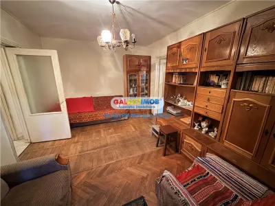 Vanzare apartament 2 camere, in Ploiesti, zona Nord - Ploiesti