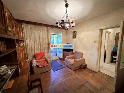 Vanzare apartament 2 camere, in Ploiesti, zona Nord - foto 3
