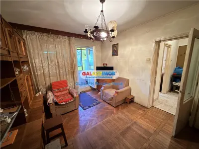 Vanzare apartament 2 camere, in Ploiesti, zona Nord - foto 7