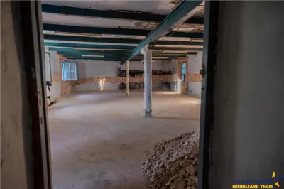 FILM! Spatiu comercial.-. industrial, Central, Targu-Secuiesc - foto 4