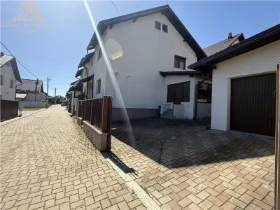 Duplex Ionel -Lux Usor Negociabil - foto 2