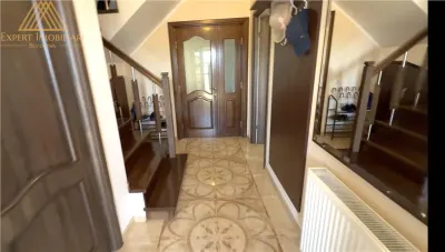 Duplex Ionel -Lux Usor Negociabil - foto 15