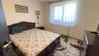 Duplex Ionel -Lux Usor Negociabil - foto 22