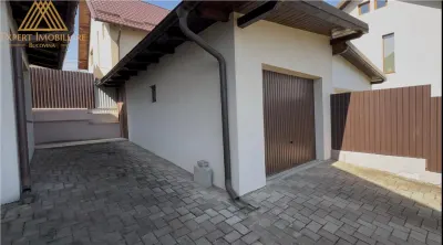 Duplex Ionel -Lux Usor Negociabil - foto 5