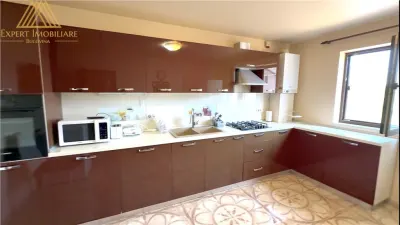 Duplex Ionel -Lux Usor Negociabil - foto 6