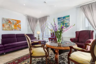 Vanzare Casa Bukovina – Proprietate deosebita | 5 camere - 5 bai| Teren 1.363 mp - foto 11