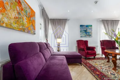 Vanzare Casa Bukovina – Proprietate deosebita | 5 camere - 5 bai| Teren 1.363 mp - foto 12