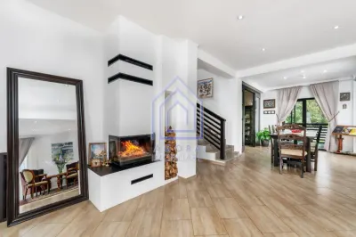 Vanzare Casa Bukovina – Proprietate deosebita | 5 camere - 5 bai| Teren 1.363 mp - foto 13