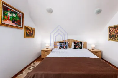 Vanzare Casa Bukovina – Proprietate deosebita | 5 camere - 5 bai| Teren 1.363 mp - foto 19