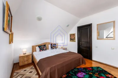 Vanzare Casa Bukovina – Proprietate deosebita | 5 camere - 5 bai| Teren 1.363 mp - foto 20
