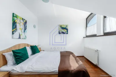Vanzare Casa Bukovina – Proprietate deosebita | 5 camere - 5 bai| Teren 1.363 mp - foto 25