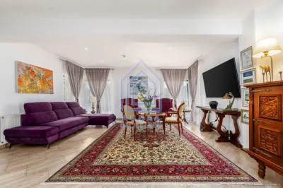 Vanzare Casa Bukovina – Proprietate deosebita | 5 camere - 5 bai| Teren 1.363 mp - foto 10