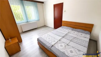 Apartament 2 camere, renovat, bloc reabilitat, Astra - foto 6