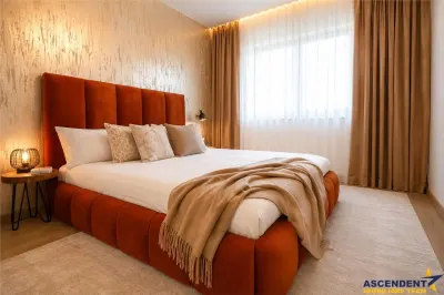 Rezidenta la nivel de Boutique Hotel - foto 6