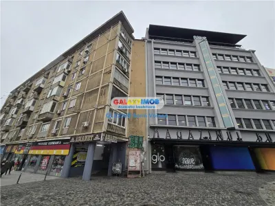 Apartament 2 camere Unirii | centrala | renovat | 2min. metrou - foto 10