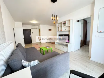 Aviatiei | City Point | 2016 | Parcare | Boxa - foto 2