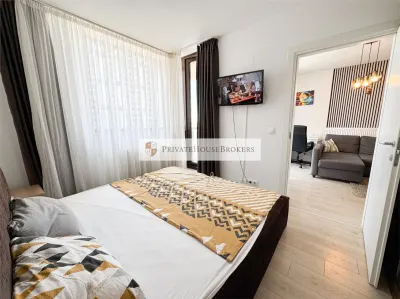 Aviatiei | City Point | 2016 | Parcare | Boxa - foto 13