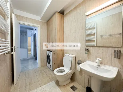 Aviatiei | City Point | 2016 | Parcare | Boxa - foto 15