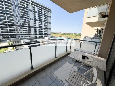 Aviatiei | City Point | 2016 | Parcare | Boxa - foto 8
