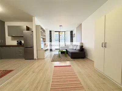 Aviatiei | City Point | 2016 | Parcare | Boxa - foto 10