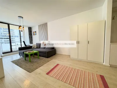Pipera | City Point | 2016 | Parcare | Boxa - foto 11