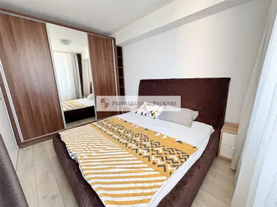 Pipera | City Point | 2016 | Parcare | Boxa - foto 14