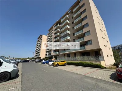 Pipera | City Point | 2016 | Parcare | Boxa - foto 16