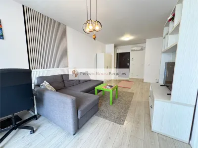 Pipera | City Point | 2016 | Parcare | Boxa - foto 3
