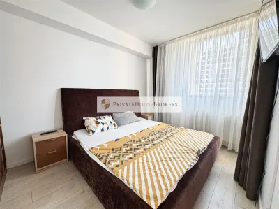 Pipera | City Point | 2016 | Parcare | Boxa - foto 5