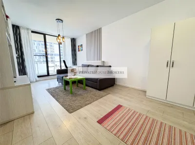 Pipera | City Point | 2016 | Parcare | Boxa - foto 9