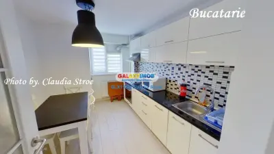 Inchiriere apartament 3 camere Aparatorii Patriei Metrou - Bucuresti