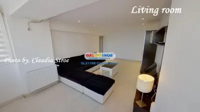 Inchiriere apartament 3 camere Aparatorii Patriei Metrou - foto 11