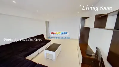 Inchiriere apartament 3 camere Aparatorii Patriei Metrou - foto 12